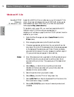 Preview for 71 page of Axis 540 series User Manual