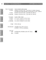 Preview for 161 page of Axis 540 series User Manual