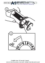 Preview for 7 page of Axis 5506-511 Installation Manual