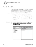 Preview for 26 page of Axis 850 User Manual