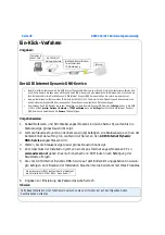 Preview for 20 page of Axis Axis 210 Quick Installation Manual