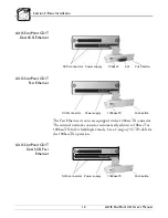 Preview for 13 page of Axis AXIS StorPoint CD User Manual