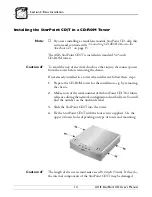 Preview for 15 page of Axis AXIS StorPoint CD User Manual