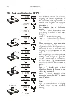 Preview for 26 page of Axis B/U Series User Manual