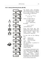 Preview for 43 page of Axis B/U Series User Manual