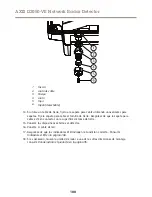 Preview for 100 page of Axis D2050-VE Installation Manual