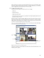 Preview for 41 page of Axis IP-Surveillance system Design Manual