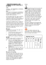 Preview for 5 page of Axis M1045-LW Installation Manual