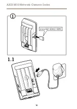 Preview for 10 page of Axis M1045-LW Installation Manual