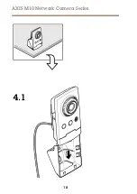 Preview for 18 page of Axis M1045-LW Installation Manual