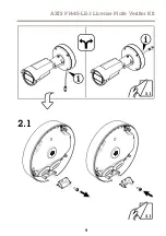 Preview for 9 page of Axis P1445-LE-3 Installation Manual