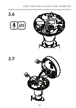 Preview for 15 page of Axis P1445-LE-3 Installation Manual