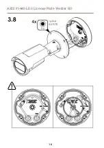 Preview for 16 page of Axis P1445-LE-3 Installation Manual