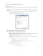 Preview for 14 page of Axis P5514-E Series User Manual