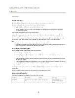 Preview for 29 page of Axis P5514-E Series User Manual