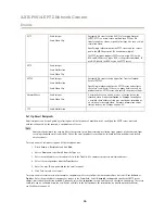 Preview for 36 page of Axis P5514-E Series User Manual