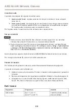 Preview for 66 page of Axis Q1604-E Installation Manual