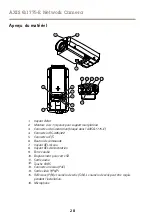 Preview for 28 page of Axis Q1775-E Installation Manual