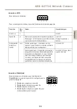 Preview for 35 page of Axis Q1775-E Installation Manual