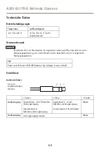 Preview for 52 page of Axis Q1775-E Installation Manual