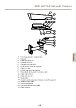 Preview for 65 page of Axis Q1775-E Installation Manual