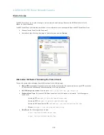 Preview for 13 page of Axis Q6035 User Manual