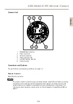 Preview for 13 page of Axis Q8665-E Installation Manual