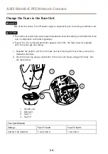 Preview for 24 page of Axis Q8665-E Installation Manual