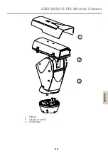 Preview for 99 page of Axis Q8665-E Installation Manual