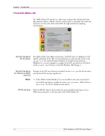 Preview for 10 page of Axis StorPoint CD E100 User Manual