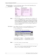 Preview for 14 page of Axis StorPoint CD E100 User Manual