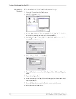 Preview for 20 page of Axis StorPoint CD E100 User Manual