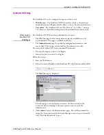 Preview for 21 page of Axis StorPoint CD E100 User Manual