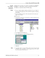 Preview for 31 page of Axis StorPoint CD E100 User Manual