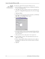 Preview for 32 page of Axis StorPoint CD E100 User Manual