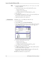 Preview for 38 page of Axis StorPoint CD E100 User Manual