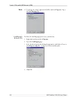 Preview for 48 page of Axis StorPoint CD E100 User Manual