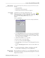 Preview for 49 page of Axis StorPoint CD E100 User Manual