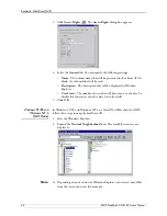 Preview for 62 page of Axis StorPoint CD E100 User Manual