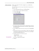 Preview for 81 page of Axis StorPoint CD E100 User Manual