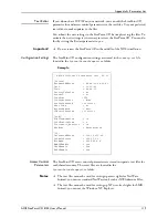 Preview for 119 page of Axis StorPoint CD E100 User Manual