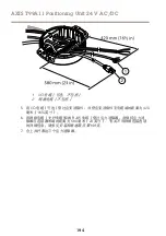 Preview for 194 page of Axis T99A11 Installation Manual