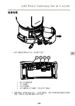 Preview for 199 page of Axis T99A11 Installation Manual