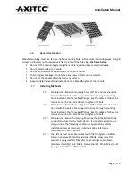 Preview for 6 page of AXITEC AC-280M/60S Installation Manual