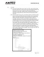 Preview for 11 page of AXITEC AC-280M/60S Installation Manual