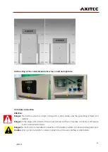 Preview for 23 page of AXITEC AXIstorage Li SV2 Installation Instruction