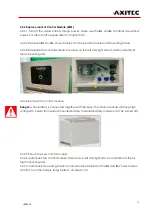 Preview for 34 page of AXITEC AXIstorage Li SV2 Installation Instruction