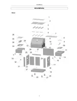 Preview for 7 page of Axley 761-033 Operating Instructions Manual