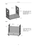 Preview for 10 page of Axley 761-033 Operating Instructions Manual