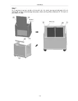 Preview for 12 page of Axley 761-033 Operating Instructions Manual